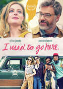 I Used To Go Here , Gillian Jacobs
