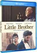 Little Brother , J.K. Simmons