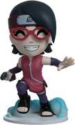 Youtooz - Naruto Next Generations: Boruto - #1 Sarada Vinyl Figure
