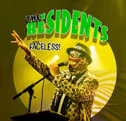 Are Faceles , The Residents