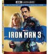 Iron Man 3 , Robert Downey Jr.