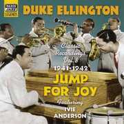 Vol. 8-Jump for Joy , Duke Ellington