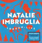 Live From London - 140-Gram Black Vinyl [Import] , Natalie Imbruglia