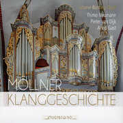 Mollner Klanggeschichte , Johann Sebastian Bach