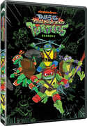 Tales of the Teenage Mutant Ninja Turtles: Season 1 