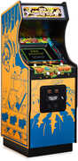 Quarter Arcades - Taito - Zoo Keeper Quarter Arcades
