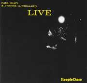 Live , Paul Bley