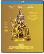 The Apprentice 