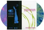 Resurrection , Common