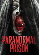 Paranormal Prison , Deon Cole