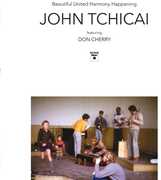 Beautiful United Harmony Happening/ The Education Of An Amphibian , John Tchicai