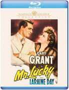 Mr. Lucky , Cary Grant