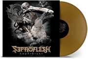Amphibians , Septicflesh