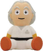 Handmade by Robots - Back to the Future - Dr. Emmett Brown #145