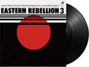 Eastern Rebellion 3 , Cedar Walton