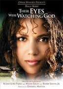 Their Eyes Were Watching God , Halle Berry