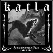 Scandinavian Pain , Katla