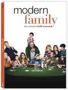 Modern Family: The Complete Sixth Season , Ed O'Neill