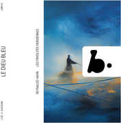 Reynaldo Hahn: Le Dieu Bleu , Dylan Corlay