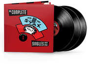 Stax Volt Vol. 3 - The Complete Singles 1959 - 1968 (Various Artists) , Various Artists