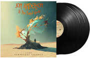 Live - Perpetual Change , Jon Anderson