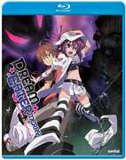 Dream Eater Merry: Complete Collection