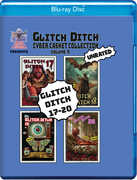 Glitch Ditch, Vol. 5 , James Balsamo