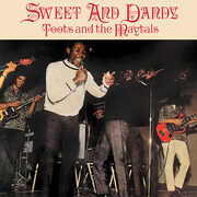 Sweet And Dandy , Toots & The Maytals