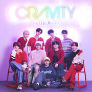 Jelly Bean - Japanese Edition [Import] , Cravity