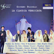 La Claudia Vendicata , Valeria la Grotta