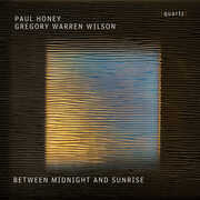 Between Midnight & Sunrise , Justin Pearson