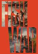 Fish War , Lisa Wilson