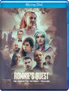 Ronnie's Quest 