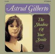 The Shadow Of Your Smile - UHQCD [Import] , Astrud Gilberto