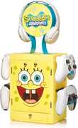 Numskull - SpongeBob SquarePants Gaming Locker