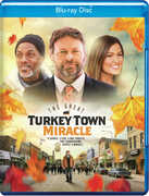 The Great Turkey Town Miracle , Angus Benfield
