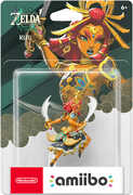 Toys to Life: Nintendo amiibo - The Legend of Zelda: Tears of the Kingdom - Riju