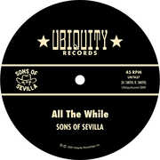 All The While , Sons of Sevilla