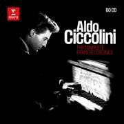 The Complete Erato Recordings , Aldo Ciccolini
