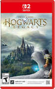Hogwarts Legacy for Nintendo Switch 2 (Game-Key Card) 