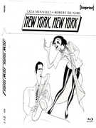 New York, New York [Import] , Liza Minnelli