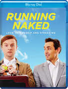 Running Naked , Tamzin Merchant