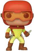 Funko POP! Animation: Invincible - Rex Splode (Styles May Vary) 