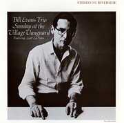Sunday At The Village Vanguard - UHQCD [Import] , Bill Evans Trio