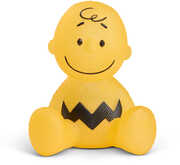 Handmade by Robots - Peanuts - Charlie Brown #426 (Translucent)