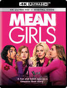 Mean Girls , Angourie Rice