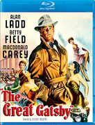 The Great Gatsby , Alan Ladd