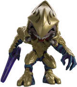 Youtooz - Halo - #5 Arbiter Vinyl Figure