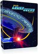 Star Trek: Lower Decks: Season 1 , Tawny Newsome