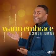 Warm Embrace , Richard Johnson